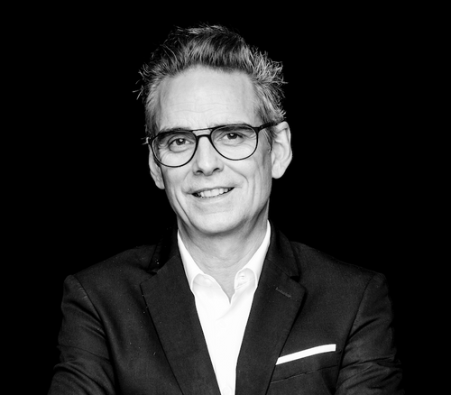 Darryl von Daniken - IRF Group