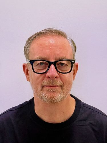 Paul Moore - BBC