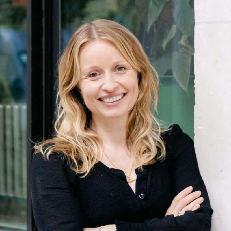 Rachel Simpson - Spotify UK+IE