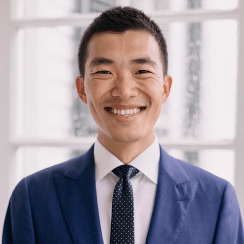Ray Chao