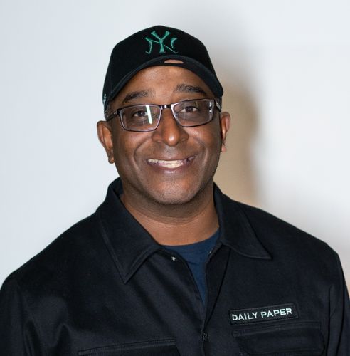 Ray Paul - The PMG