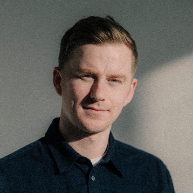 Richard Willan - The Zoe Podcast