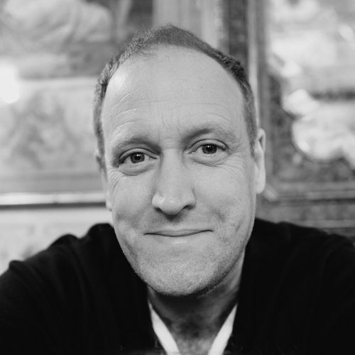Richard Knight - BBC Studios