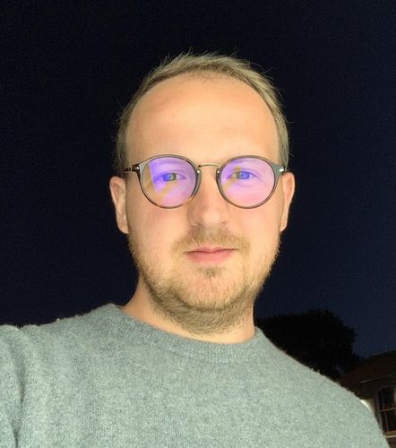 Richard Mashiter
