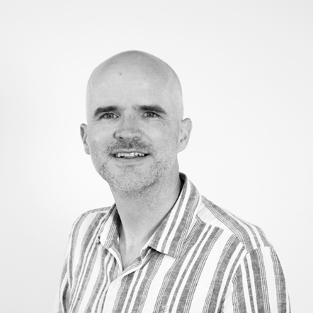 Richard Morris - BBC Studios