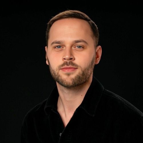 Roman Wasenmüller - Spotify 