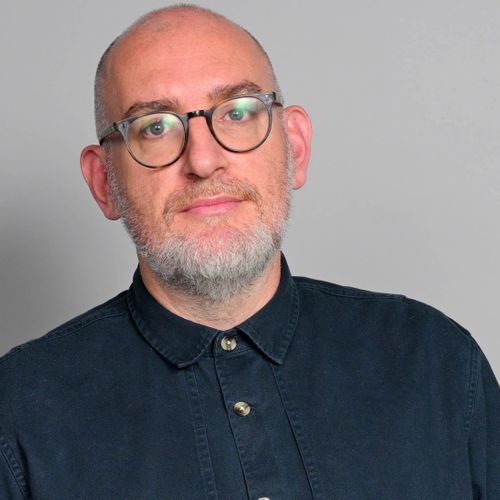 Rory Connolly - BBC 