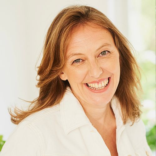 Rosie Wilby