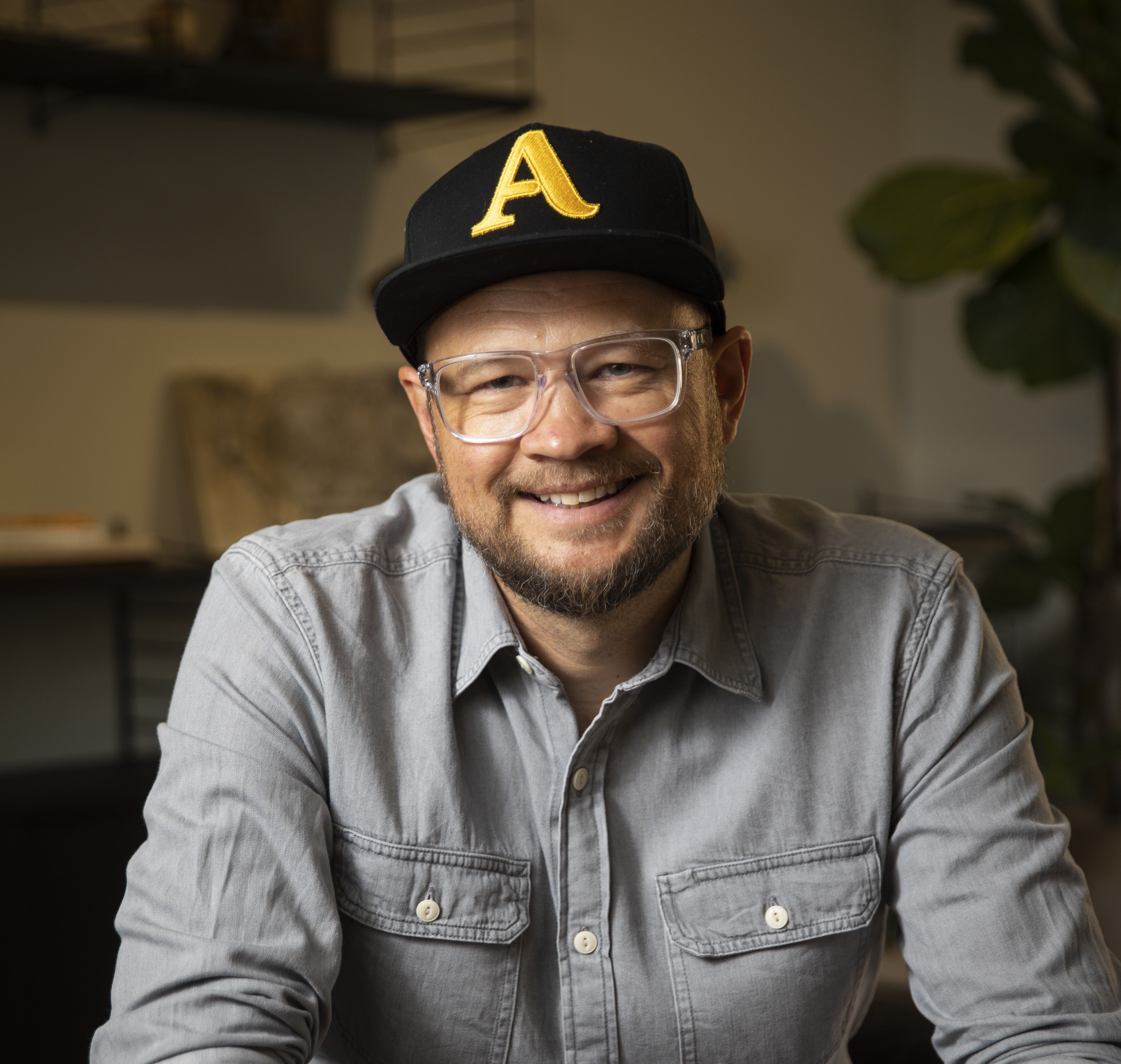 Ross Adams - Acast