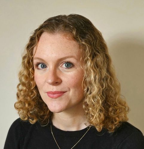 Ruth Fitzsimons