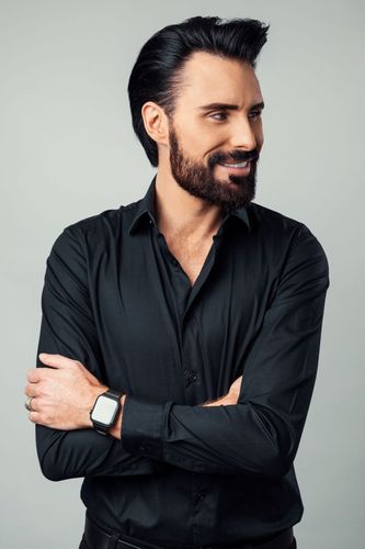 Rylan Clark