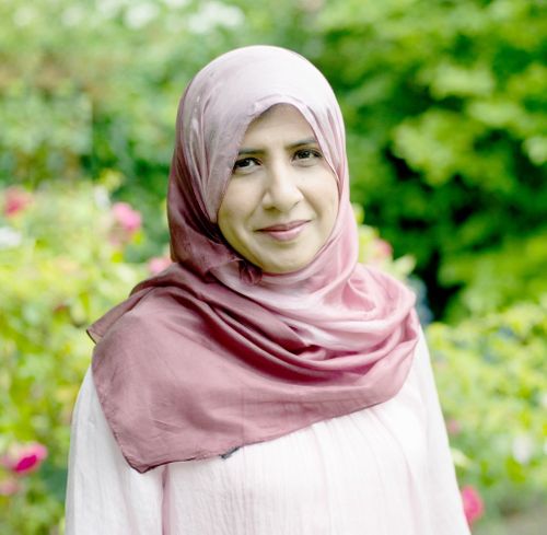 Shelina Janmohamed - The Shelina Show