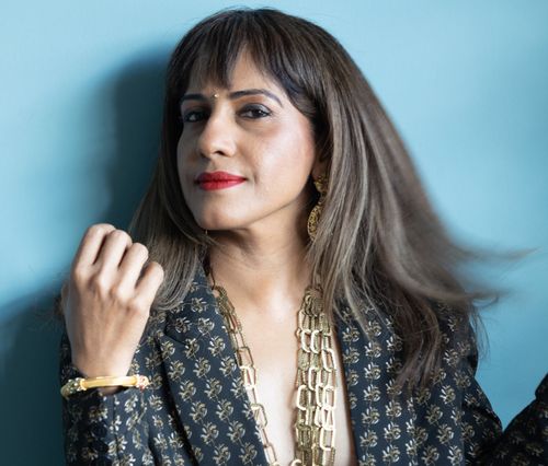 Sangeeta Pillai - Masala Podcast and South Asian feminist network Soul Sutras