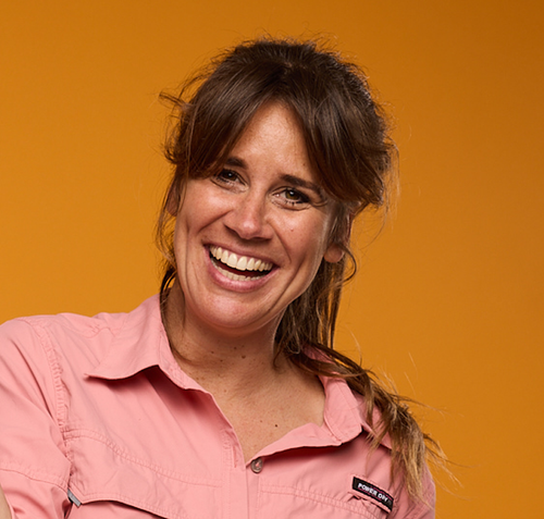 Sarah Roberts - 
