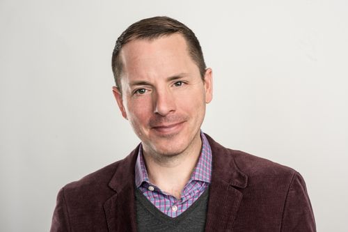 Scott Davis - NPR