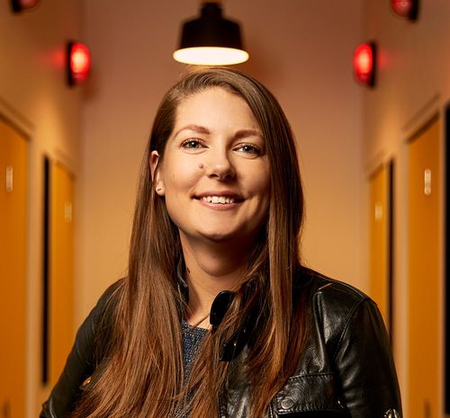 Sharon Taylor