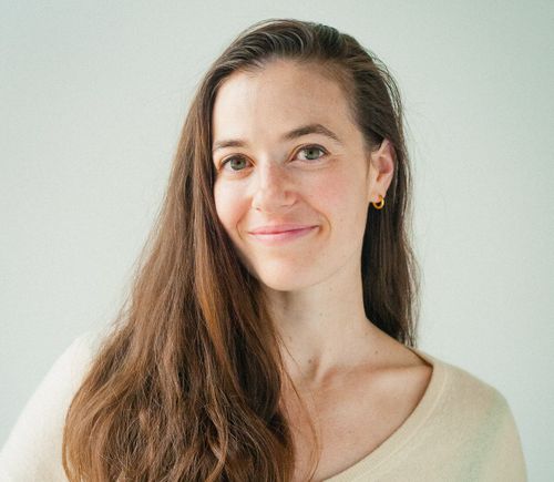 Shira Atkins - Acast
