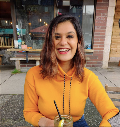 Shreya Sharma - Tink Media