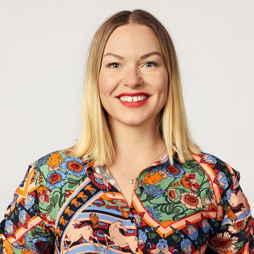 Silke Zetzsche - AudioStack