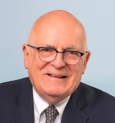 Sir Richard Dearlove - One Decision Podcast