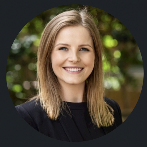 Amelia Chapman - Acast