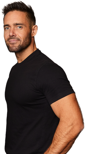 Spencer Matthews - Untapped