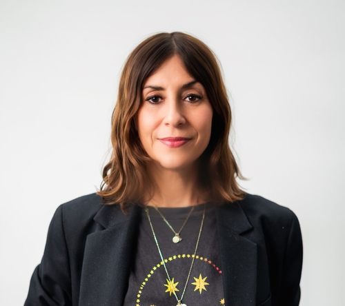 Stacey Mitsopulos - Global