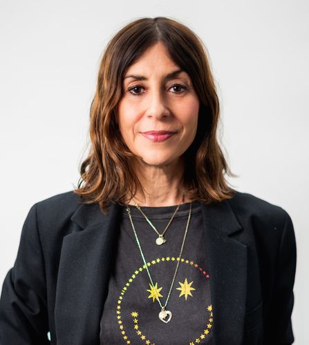 Stacey Mitsopulos