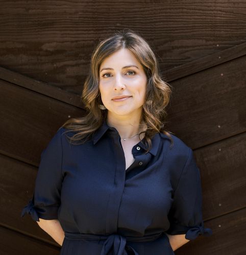Stephanie Wittels Wachs - Lemonada Media