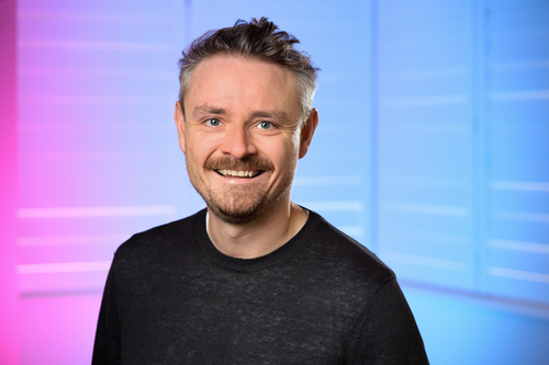 Stephen Naughton - TikTok