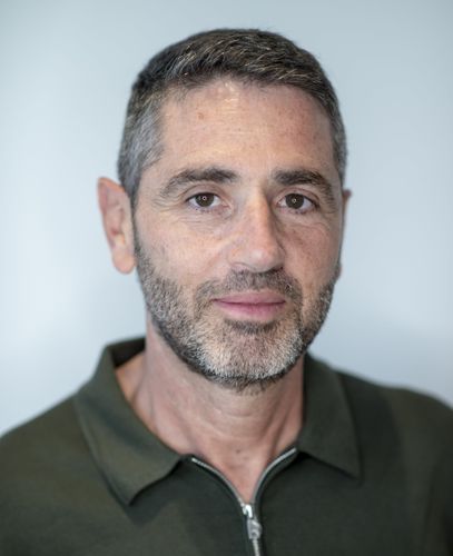 Steve Ackerman - Sony Music Entertainment (SME)