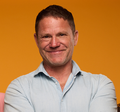 Steve Backshall