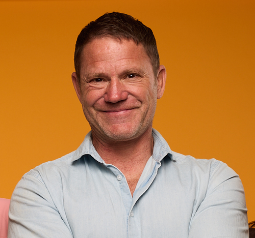 Steve Backshall - 