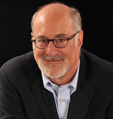 Steve Goldstein - Amplifi Media
