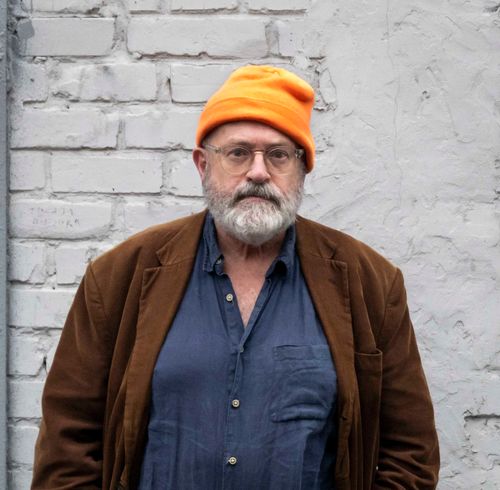 John Sweeney - 