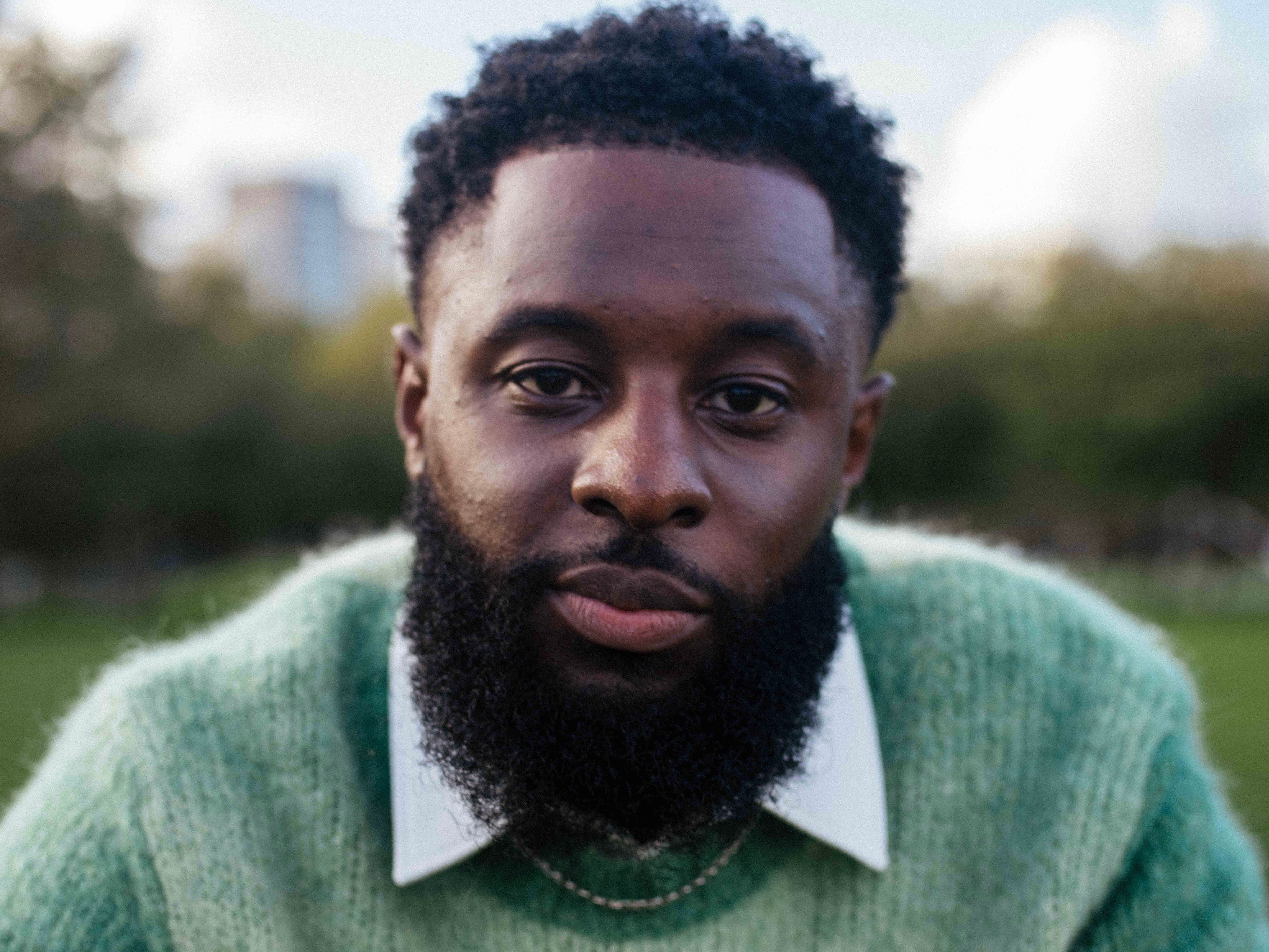 Temi Alchémy - 90s Baby Podcast