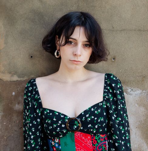 Tess Davidson - ELAN