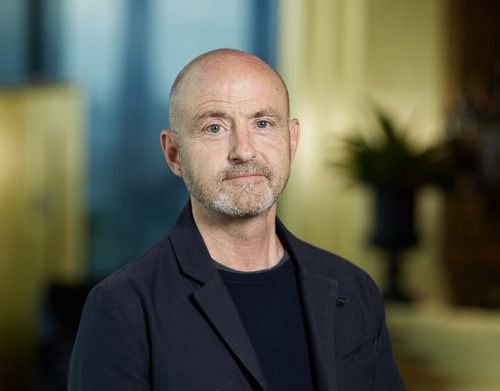 Tim Hammond