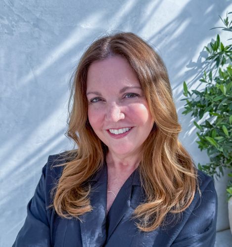 Tina Eckman - Dolby 
