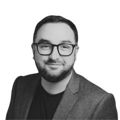 Toby Goodman - Listen Better Marketing LTD