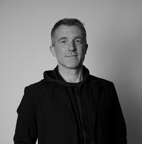 Tom Fordyce - Crowd Network