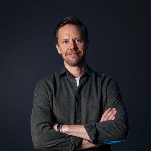 Tom Höglund