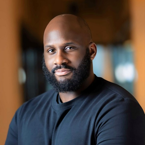 Yoma James Kukor - 