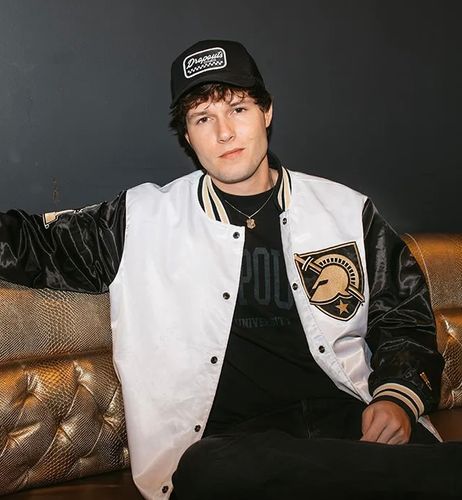 Zach Justice - Dropouts University Studios