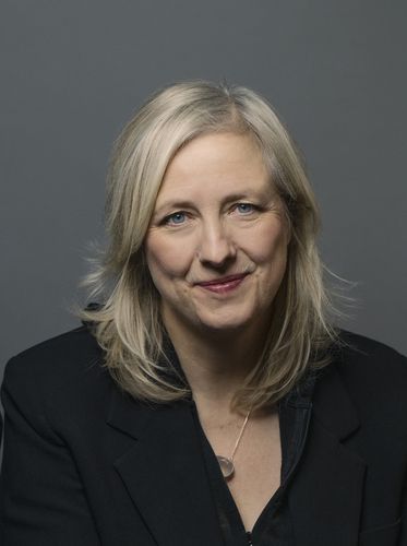 Carole Cadwalladr - Stalked