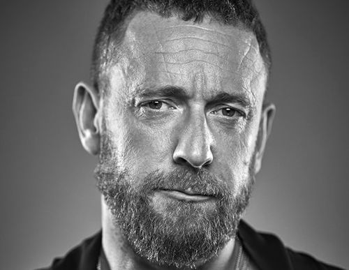 Sir Bradley Wiggins - 
