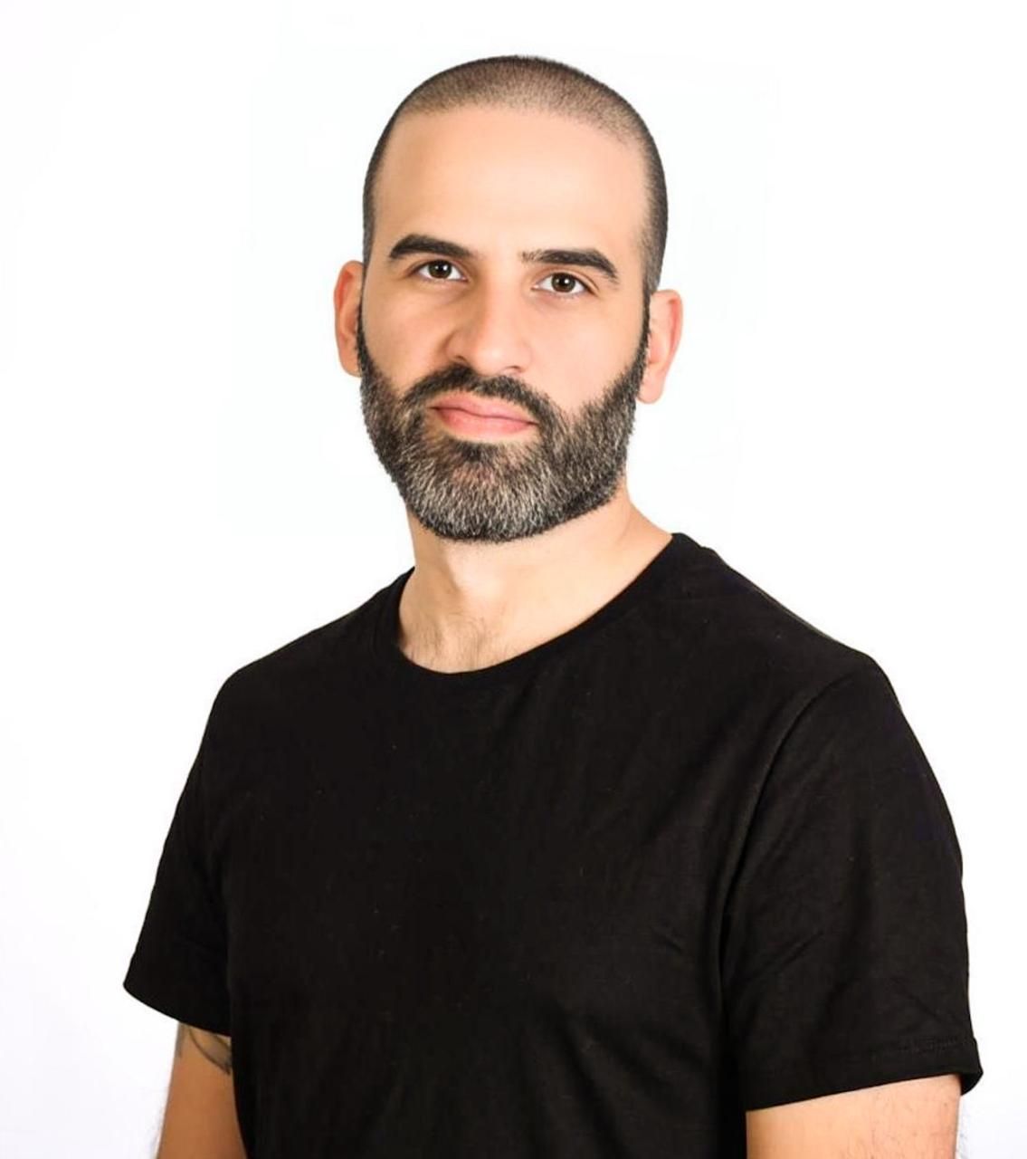 Juan Manuel Giraldez - Posta