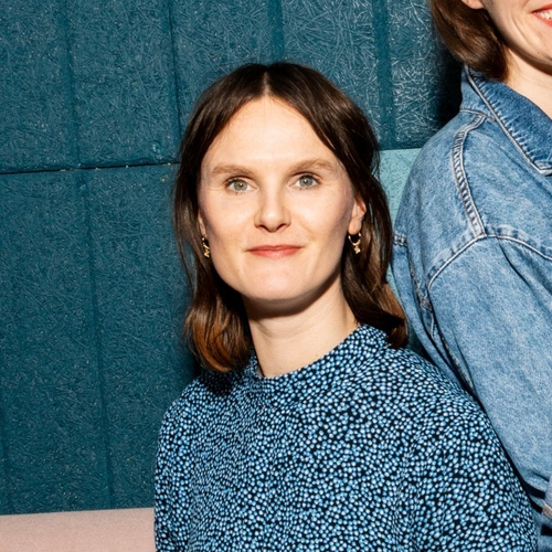 Lieke Malcorps - Dag en Nacht Media 
