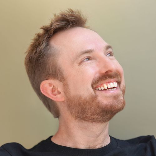 Mike Russell - Music Radio Creative