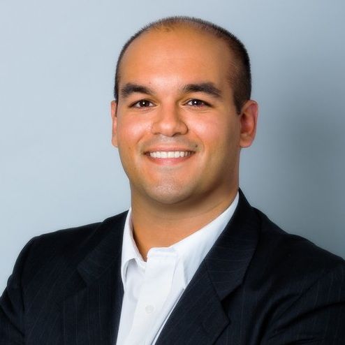 AJ Feliciano